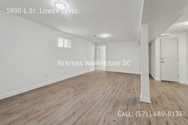Building Photo - 5800 L St