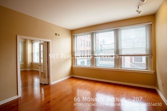 Building Photo - 66 Monroe Ave