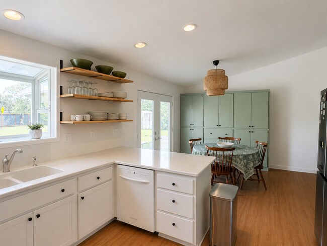 Building Photo - Spacious Kennewick Home with RV Parking & Incredible Outdoor Living!