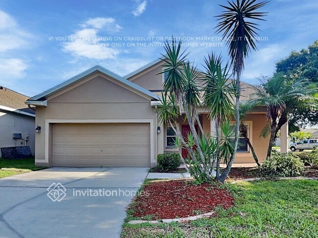 Building Photo - 11703 Summer Springs Dr