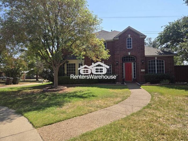 Primary Photo - FOR RENT - PLANO TX - 5BED 3.5BATHS