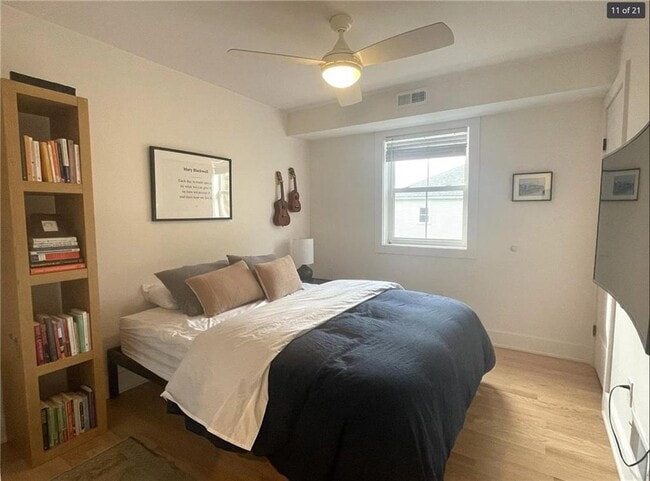 Building Photo - 137 Almy St