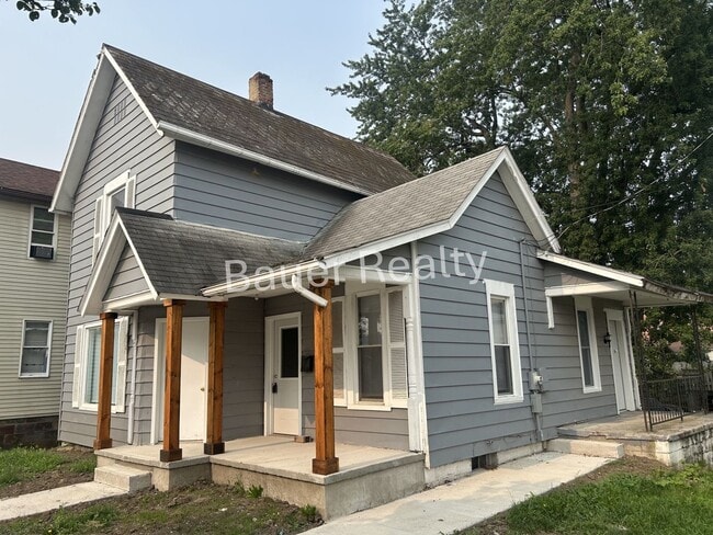 Building Photo - 114 Dale Ave