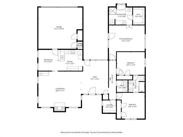 Building Photo - 4223 Lawngate Dr
