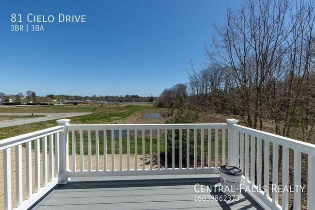 Building Photo - 81 Cielo Dr