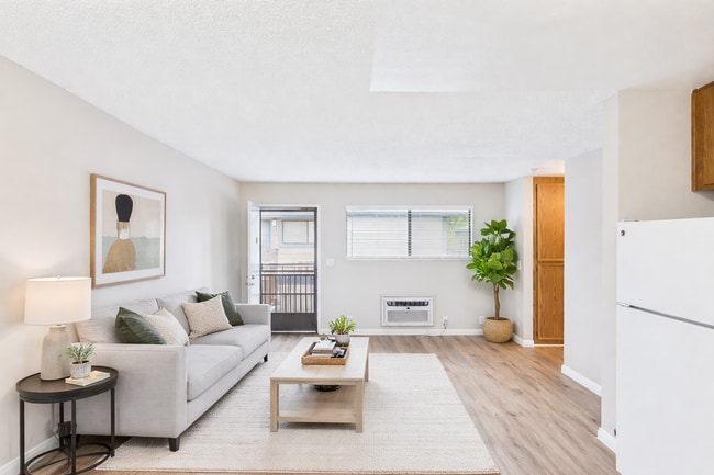 Floorplan - 411 Park Way