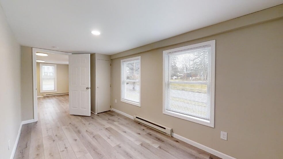 2nd Bedroom - 173 S Main St