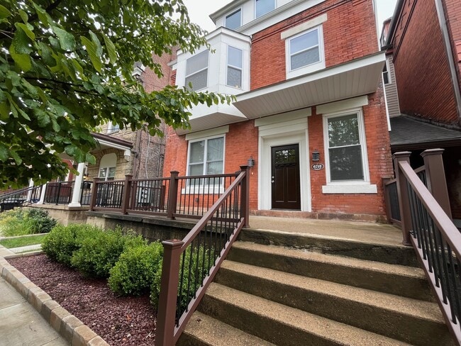 Building Photo - 6712 McPherson Blvd