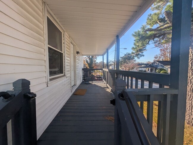 Building Photo - Call Sabrina Thomas for more information at 757-767-0767