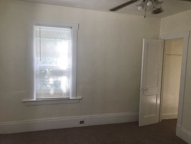 Bedroom - 3422 Bosworth Rd