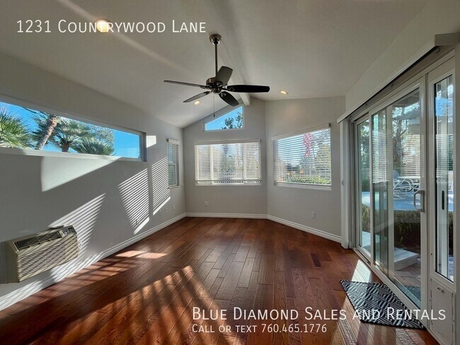 Building Photo - 1231 Countrywood Ln