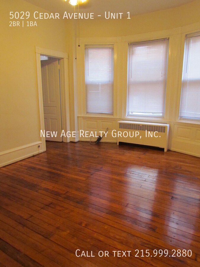 Building Photo - 5029 Cedar Ave