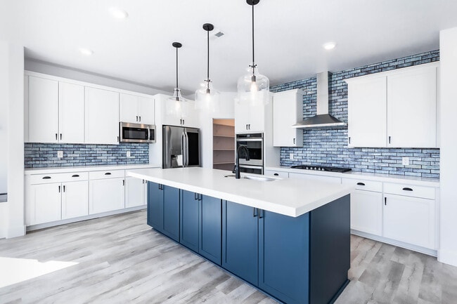 Building Photo - 1112 Springer View Loop