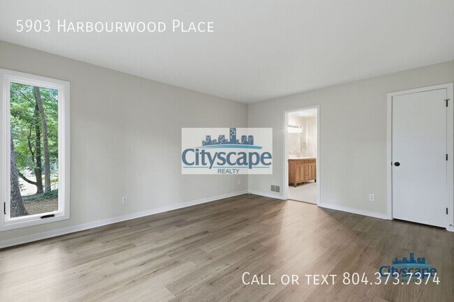 Building Photo - 5903 Harbourwood Pl