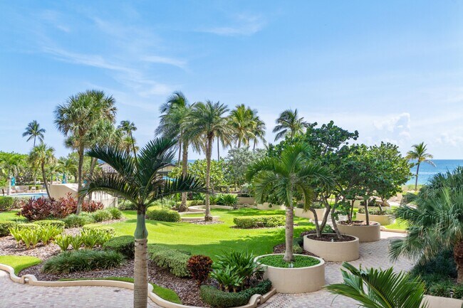 Building Photo - 5000 N Ocean Blvd