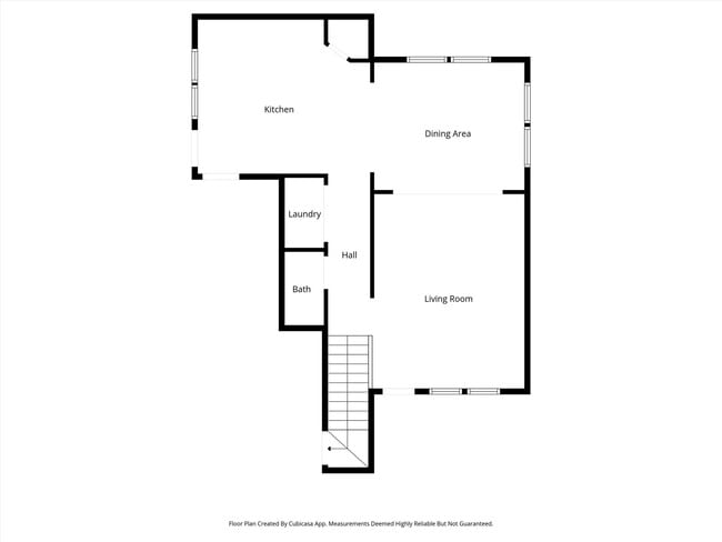 Building Photo - 917 W 23rd St