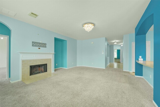 Building Photo - 18022 Oak Orchard Lane