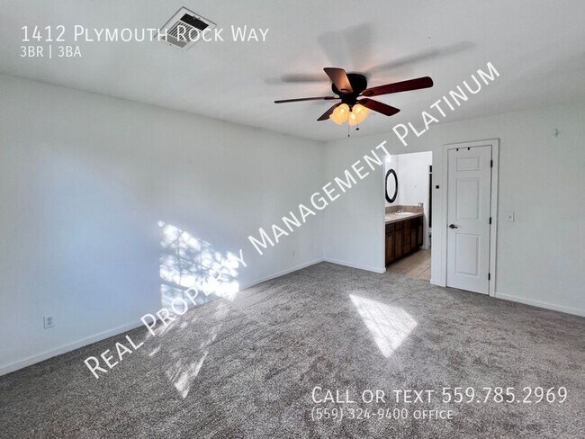 Building Photo - 1412 Plymouth Rock Way