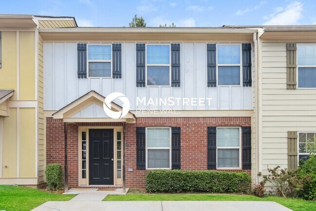 Primary Photo - 2 Bedroom Pet-Friendly Home in Cartersvill...