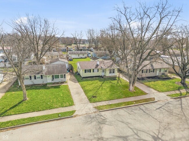 Building Photo - 2818 Apache Dr