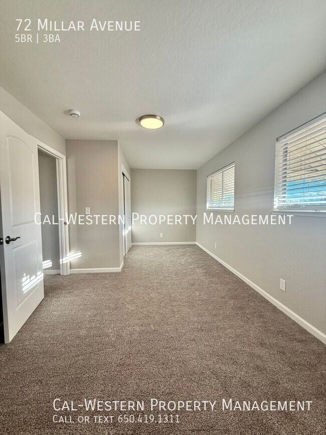 Building Photo - 72 Millar Ave