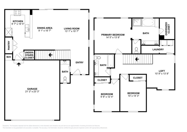 Building Photo - 7604 Baluster Ct