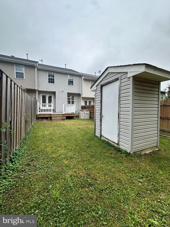 Building Photo - 309 Sherando Cir