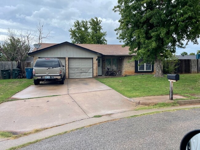 Building Photo - RENT TO OWN – EDMOND, OK