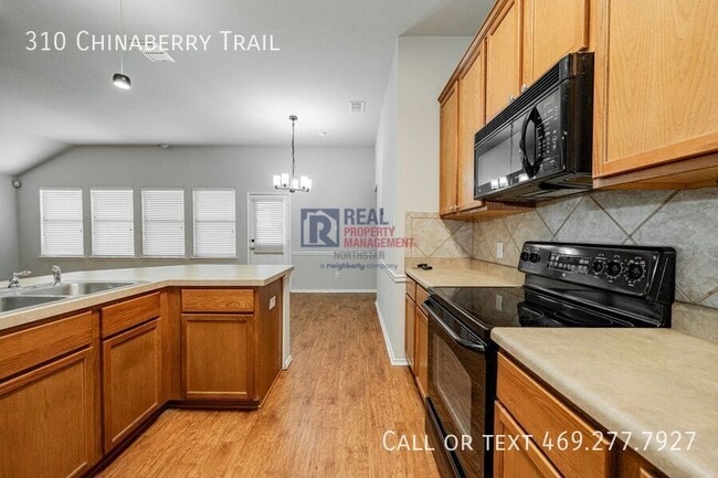 Building Photo - 310 Chinaberry Trail