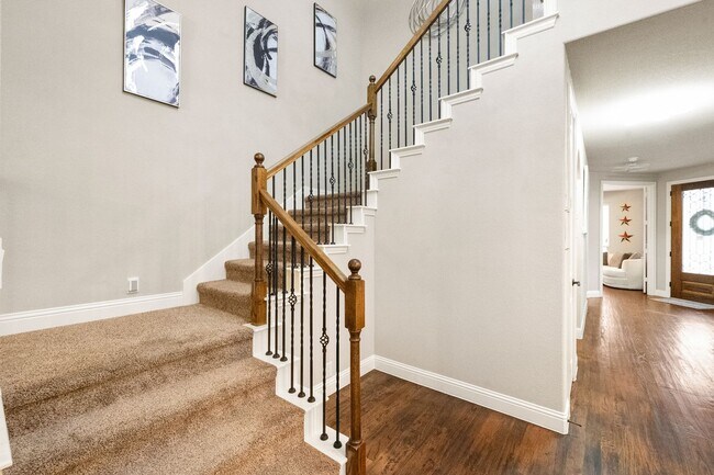 Building Photo - Fully Furnished Home in South Grand Prairie near Joe Pool Lake