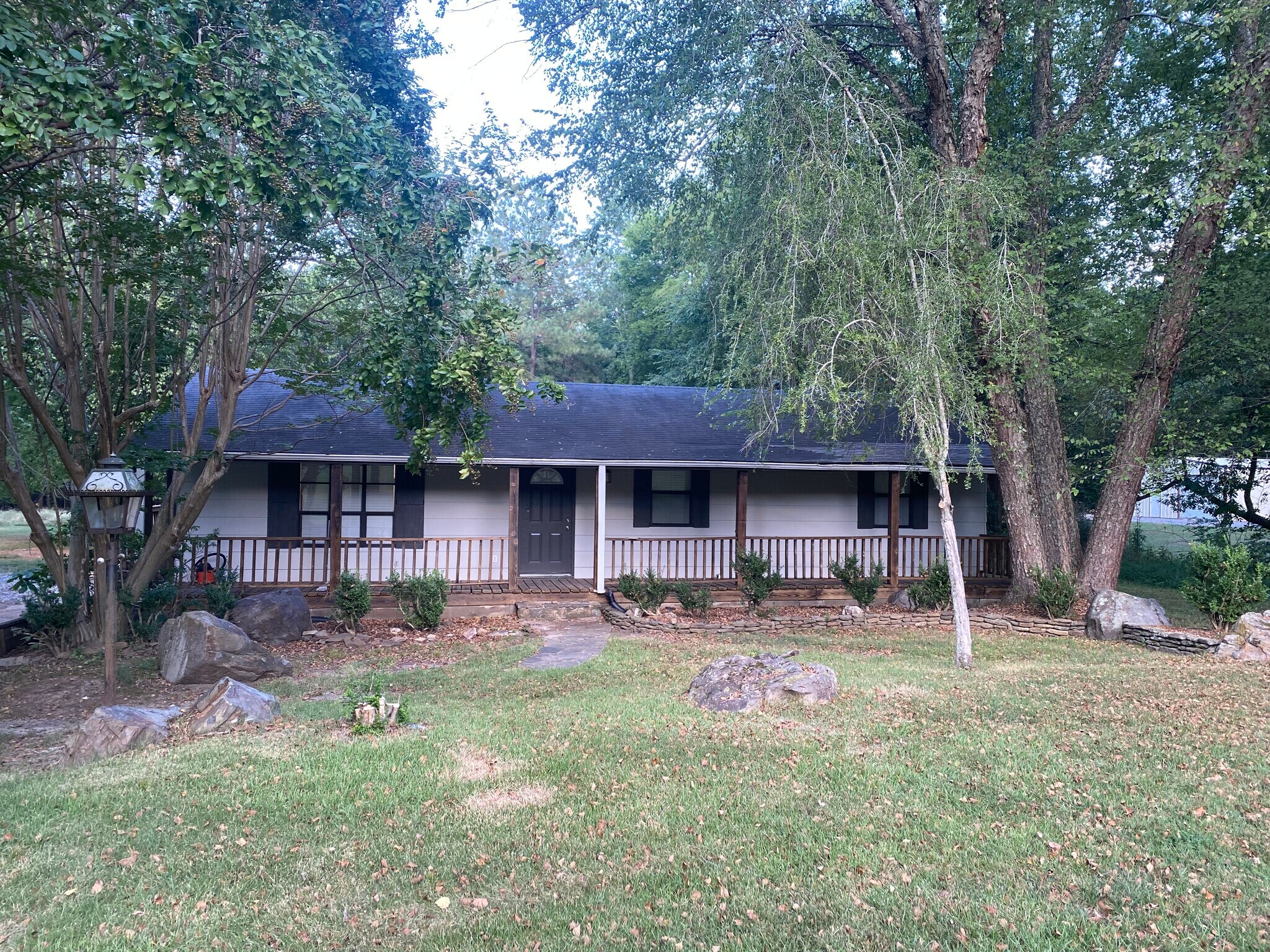 Building Photo - 8411 Ferndale Cut Off Rd