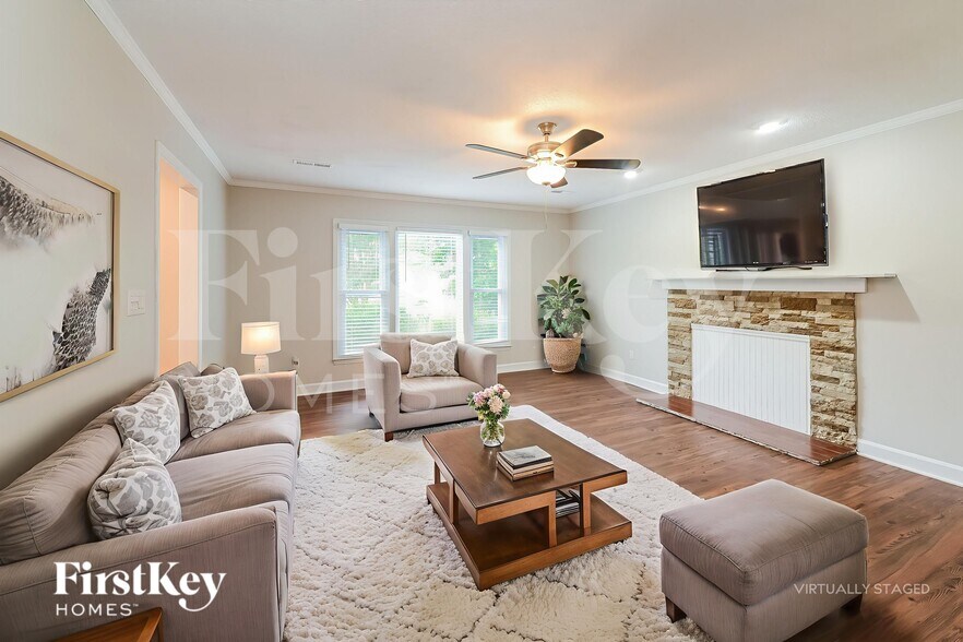 Building Photo - 5736 Spice Meadow Ln