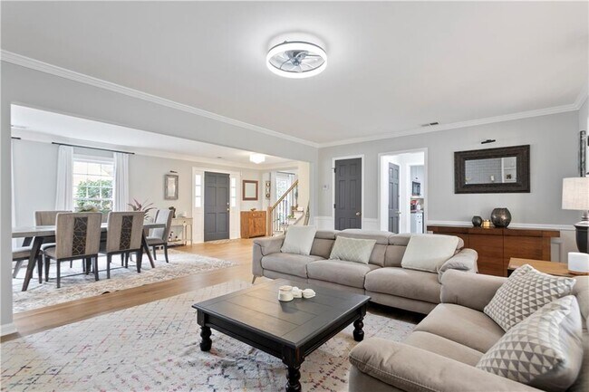 Building Photo - 1510 Wood Thrush Way