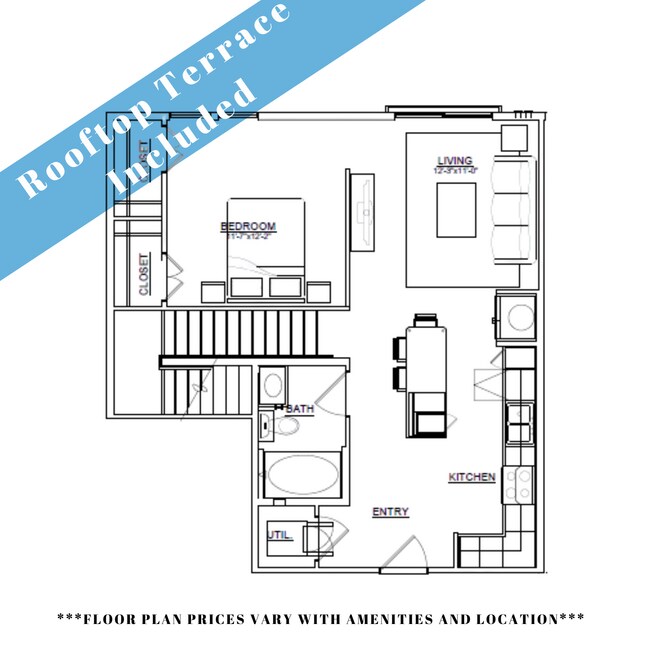 Floorplan - Avion at West Lemmon