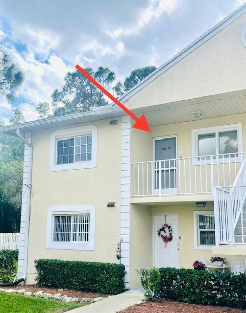 Primary Photo - 2005 Palm Beach Trace Dr