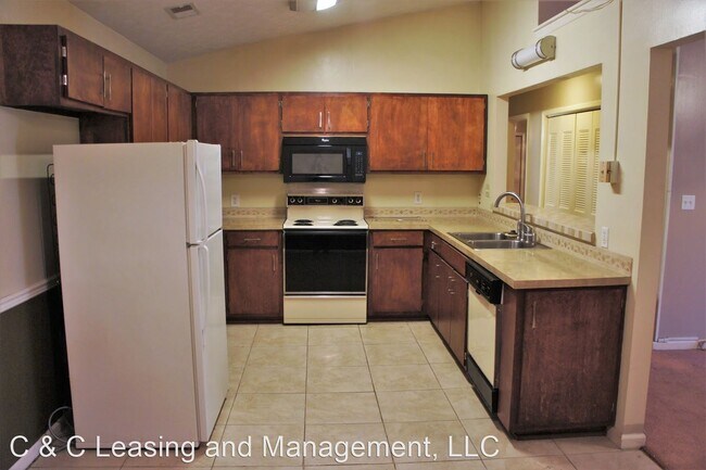 Building Photo - 6209 Cross Tie Ct