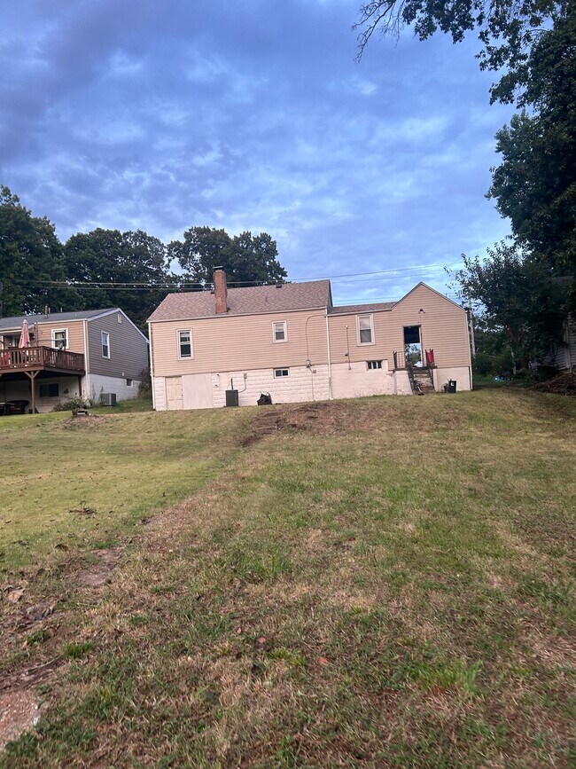 Building Photo - 3701 Connor Ave