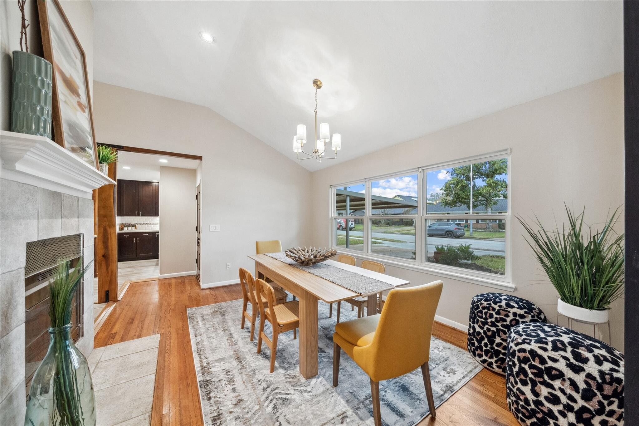 Building Photo - 1309 Martin St