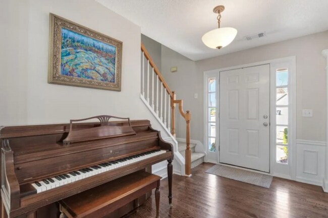 Building Photo - 3610 Bardfield Ct