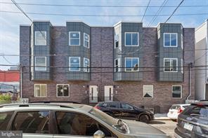 Building Photo - 1436 Parrish St