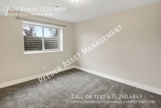 Building Photo - 2409 N 1325 W