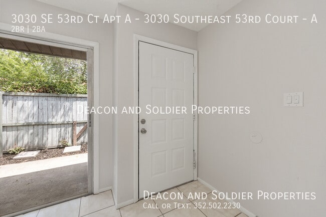 Building Photo - 3030 SE 53rd Ct