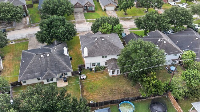 Building Photo - 20823 Oak Rain Ct
