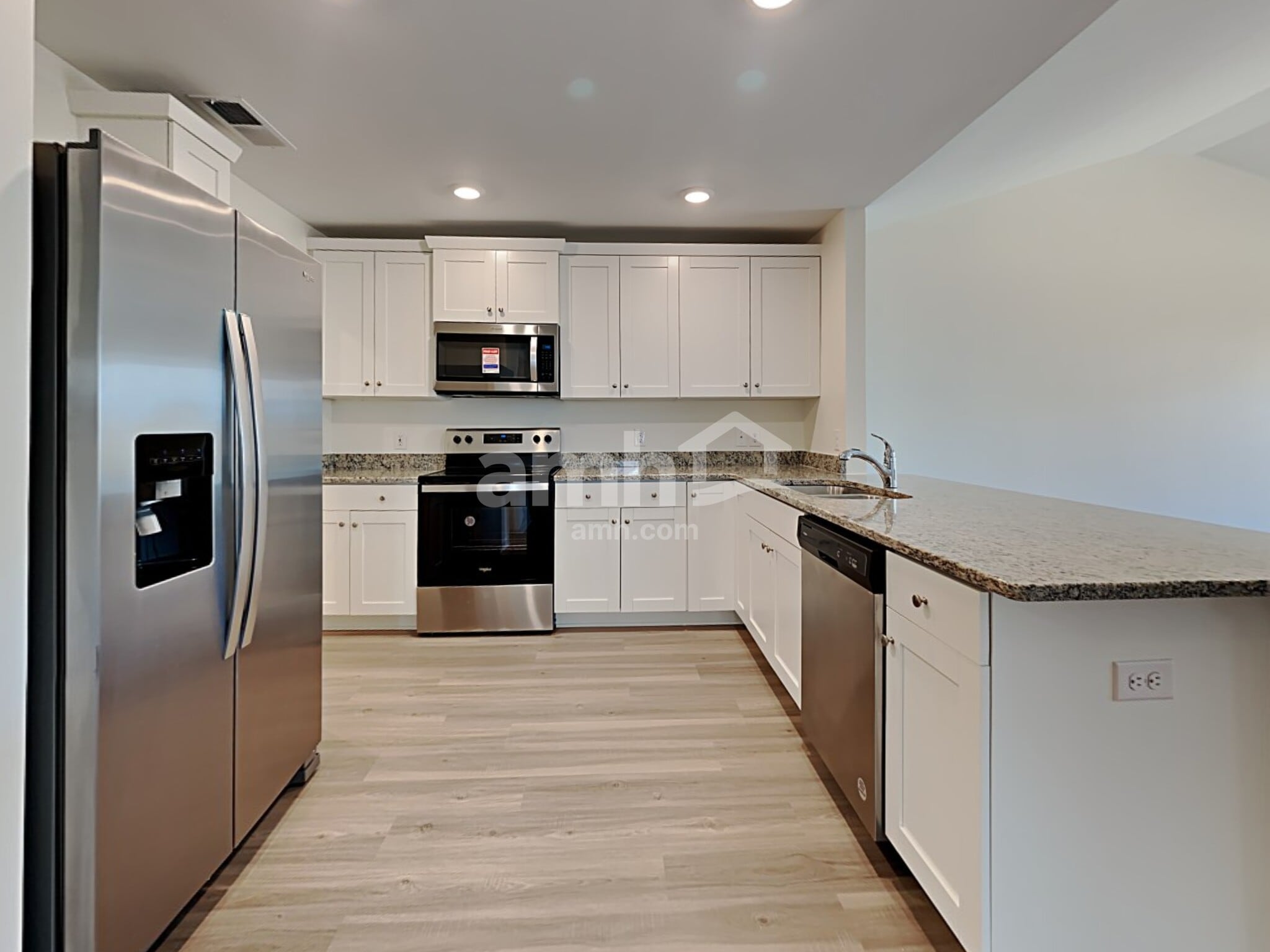 Building Photo - 1341 John Swann St