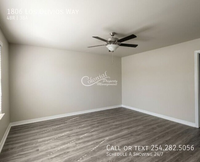 Building Photo - 1806 Los Olivios Wy