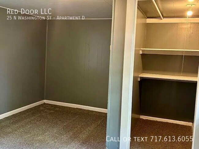 Building Photo - 25 N Washington St