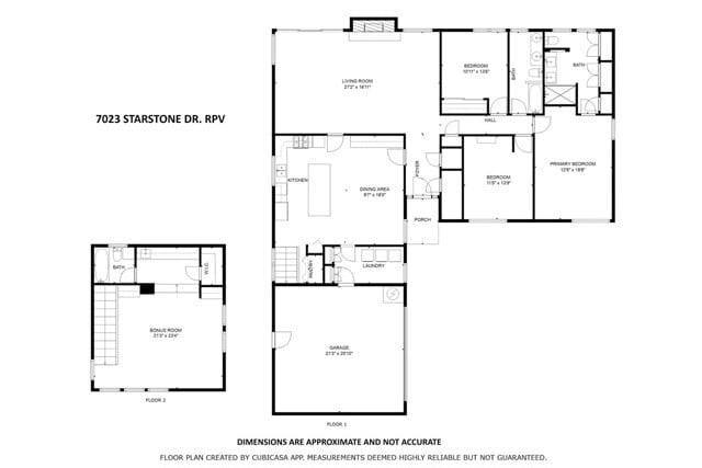Building Photo - 7023 Starstone Dr