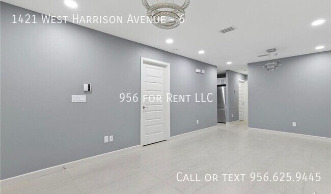 Building Photo - 1421 W Harrison Ave