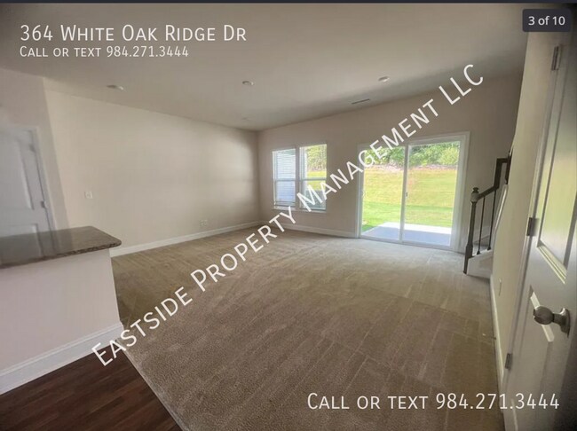 Building Photo - 364 White Oak Ridge Dr
