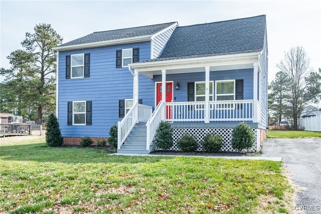 Primary Photo - 24615 Brickwood Meadow Ln